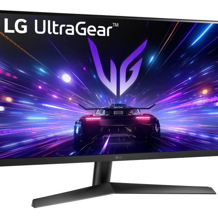 Monitor Gamer 27 LG 27gs60f Full Hd 180 Hz Ips Hdr