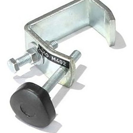 Morsa De Acero Para Iluminacion Xpro M402