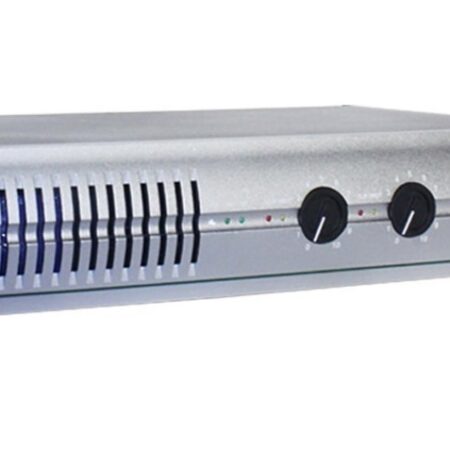 Potencia Amplificador 600w Ampro Tecshow Apxii-600