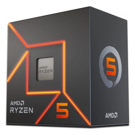 Procesador Amd Ryzen 5 8500g Am5 C/video C/cooler 6 Nucleos