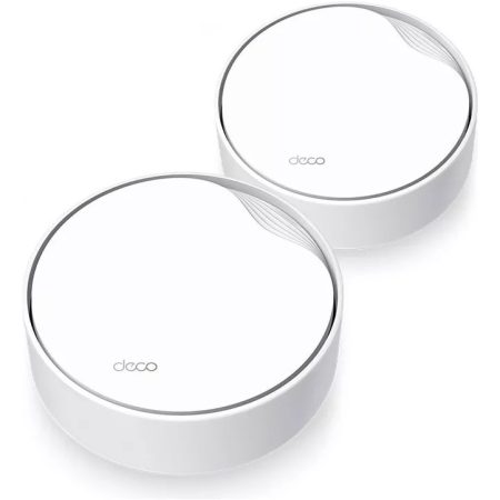 Access Point Mesh Tp-link Deco X50 Poe Pack X 2 Ax3000