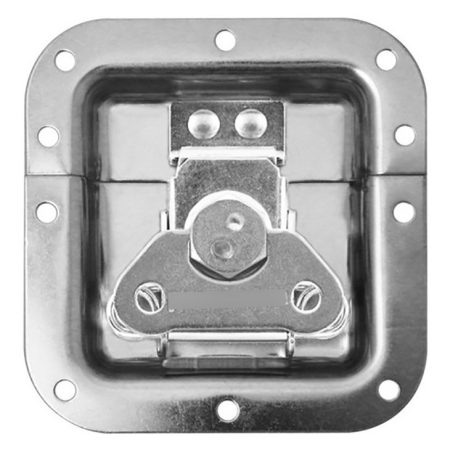 Cierre De Embutir Mediano Rack Anvil Penn Elcom 4756