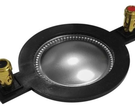 Repuesto Driver Diafragma Ztz Dfi-td510 51mm