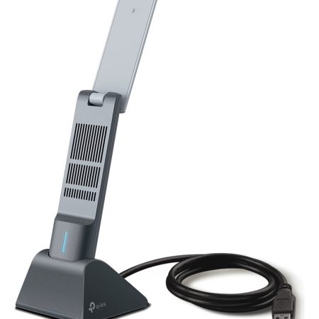 Adaptador Usb Wifi Tp-link Archer Tx20uh Ax1800 Dual Band