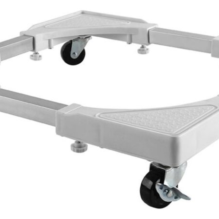 Base Movil Ajustable 400-600mm Usos Varios Intelaid It-esi