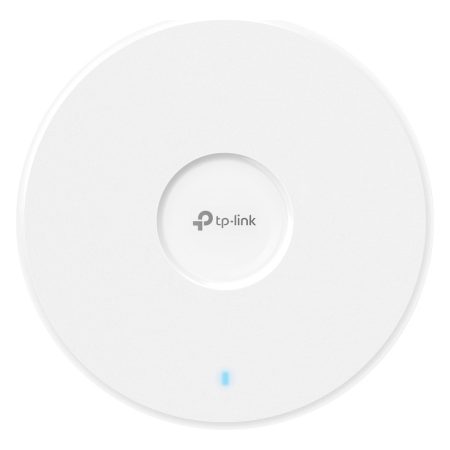 Access Point Tp-link Eap772 Wifi 7 Dual Band Poe Techo