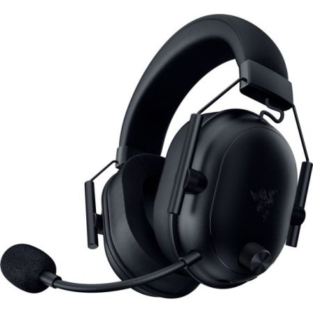 Auricular Razer Blackshark V2 Hyperspeed Wireless 04960100