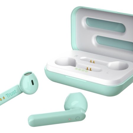 Auricular Inalambrico Bluetooth 5.0 Trust Primo Touch