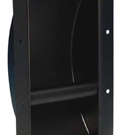 Manija Metalica Larga Bafle Parlante Xpro M132