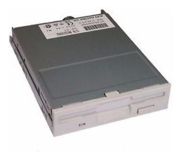 Disquetera Floppy 1.44 3 1/2 Alps Blanca Df354h090f - Image 5