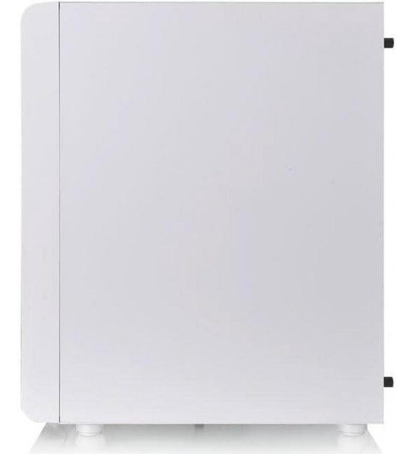 Gabinete Thermaltake S200 Plus Tg Argb Snow White Vidrio - Image 5