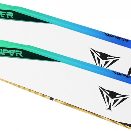Memoria Patriot Ddr5 Viper Elite 5 32gb 2x16gb Ddr5 Rgb 7000