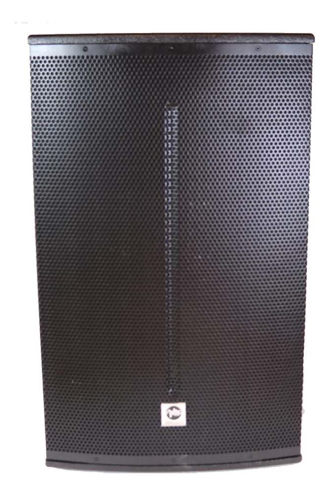 Bafle Activo 15 Pulgadas Vmr Tour15-dsp 400w Rms Con Dsp