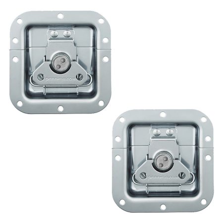 Kit Cierres Rack Anvil L907/915z Penn Elcom Kpenn-0063