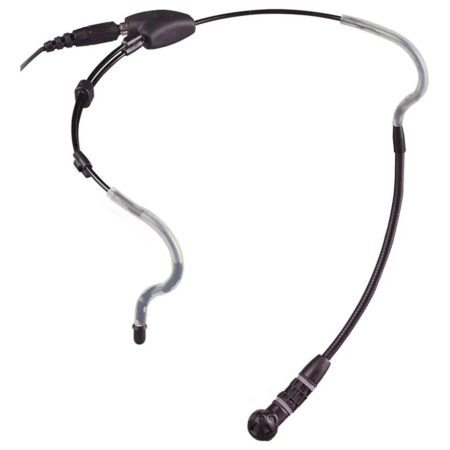 Microfono Vincha Condenser Unidireccional Jts Cm-214ui