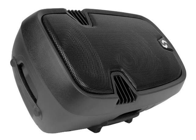 Bafle Potenciado 12 350w Rms Ampro Tecshow Bambt-1200a - Image 2