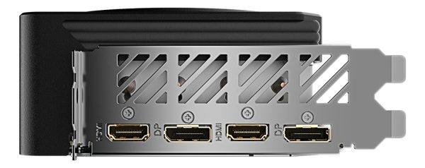 Placa De Video Gigabyte Radeon Rx 7700xt Gaming Oc 12gb - Image 3