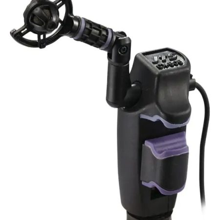 Microfono Para Bateria Y Percusion Condenser Jts Cx-505