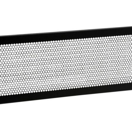 Frente Rack Anvil Panel Perforada 3u Penn Elcom R1286-3uvk