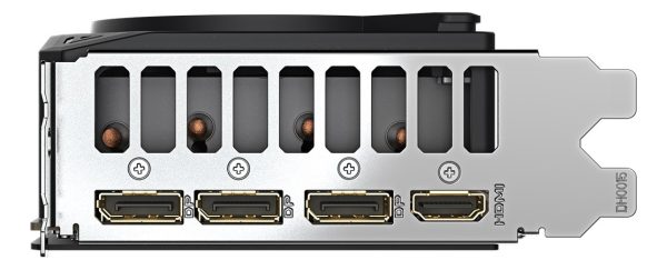 Placa De Video Gigabyte Rtx 5070 Windforce Oc Sff 12gb - Image 3
