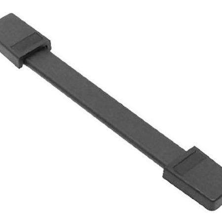 Manija Fleje Con Alma De Acero Rack Anvil Penn Elcom H1013