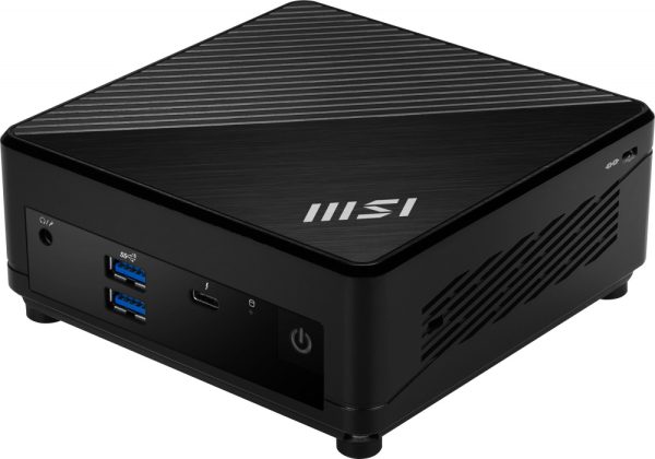 Mini Pc Msi Cubi 5 12m-016bus Intel Core I7 1255u 16gb 500gb - Image 2