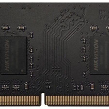Memoria Sodimm Ddr3 Hiksemi 8gb 1600mhz Hiker Hs-dimm-s1