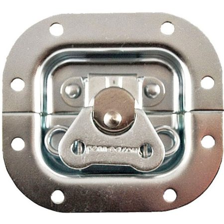 Cierre De Embutir Tipo Mariposa - Penn Elcom - Mod 3759