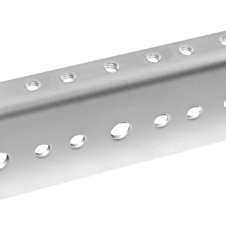 Perfil Rack Anvil Montaje De Equipos 12u Rab R0828-12unz