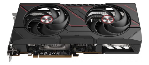 Placa De Video Sapphire Pulse Rx 9070 16gb Pci-e 5.0 Gddr6 - Image 5