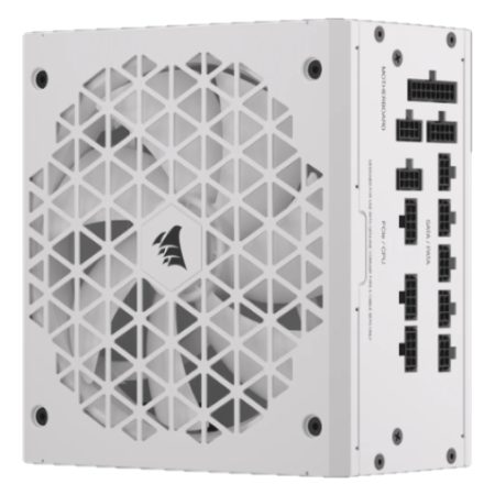 Fuente Corsair Rm850x 850w 80 Plus Gold Full Modular White