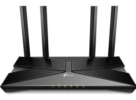 Router Tp-link Archer Ax53 Gigabit Wi-fi 6 Ax3000 Dual Band