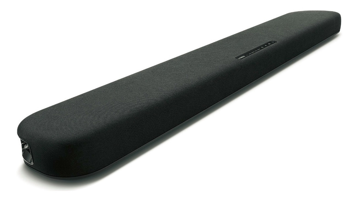 Barra De Sonido Yamaha Sr-b20a Hi-fi Hdmi Bluetooth - Image 3
