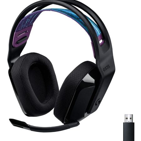 Auricular Inalambrico Logitech G535 Pc Ps5 Ps4 981-000971