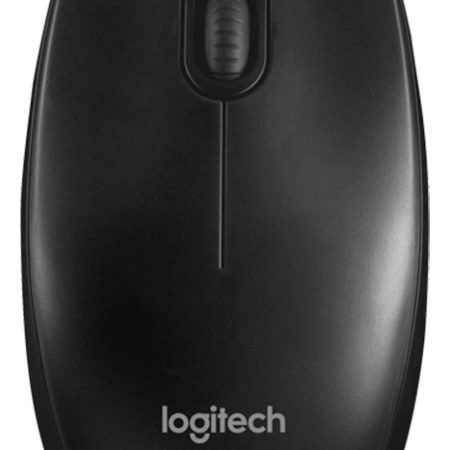 Mouse Logitech M90 Dark Midnight Gray 910-004053