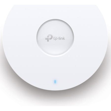 Access Point Tp-link Eap660hd Ax3600 Mu-mimo Gigabit