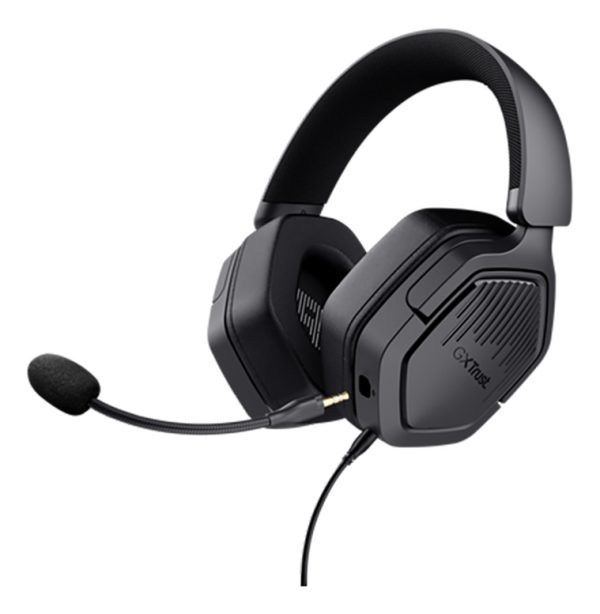 Auricular Gamer Trust Carus Gxt492 Multiplataforma - Image 2