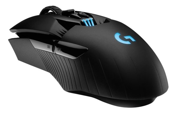 Mouse Gamer Logitech G903 Lightspeed Cable Inalambrico - Image 3