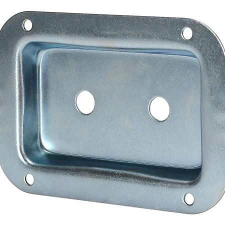 Bornera Patchera Jack Plug Bafle Parlante Penn Elcom D0607z