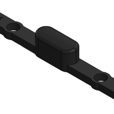 Push Boton Para Valijas Repuesto 3d Rab Push36-neg