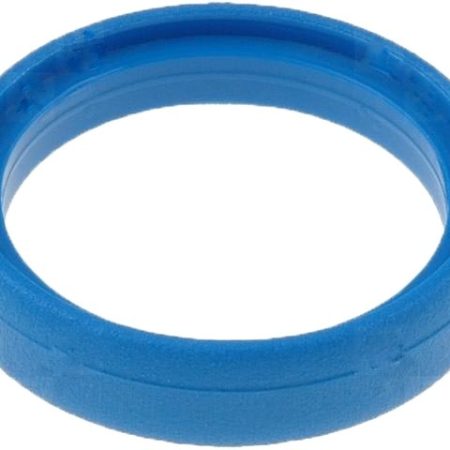 Anillo De Ficha Xlr Azul Amphenol Ac-ring-blu