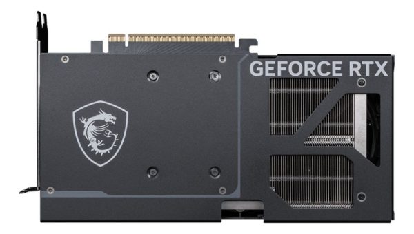 Placa De Video Msi Rtx 5070 Ventus 2x 12gb Gddr7 Pcie 5.0 - Image 3