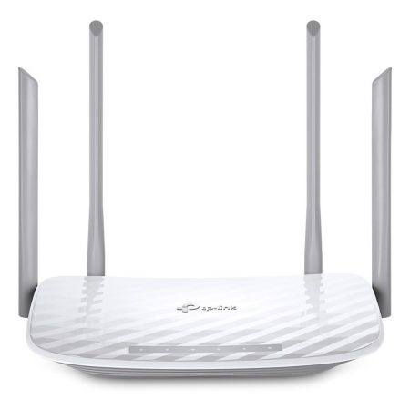 Router Tp-link Ec220-f5 Ac1200 Dual Band 867mbps