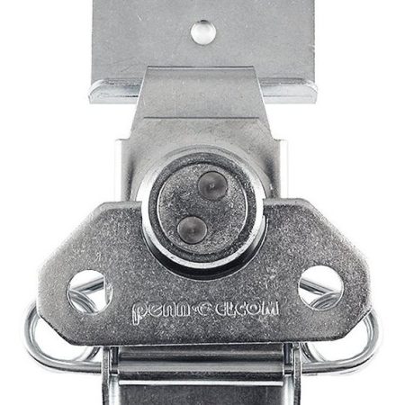 Cierre Mariposa De Exterior Rack Anvil Penn Elcom 7568