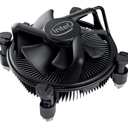 Cooler Original Intel K69237-001 Lga 1200 Cobre Cpu