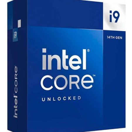 Procesador Intel Core I9 14900 5.8ghz 24 Nucleos C/video