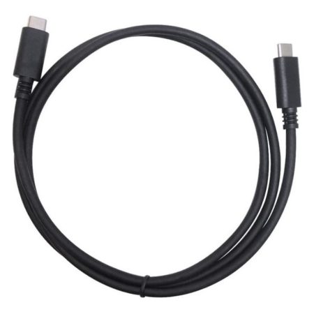 Cable Usb Tipo C Macho Macho 3.1 1m Nisuta Nscusc1