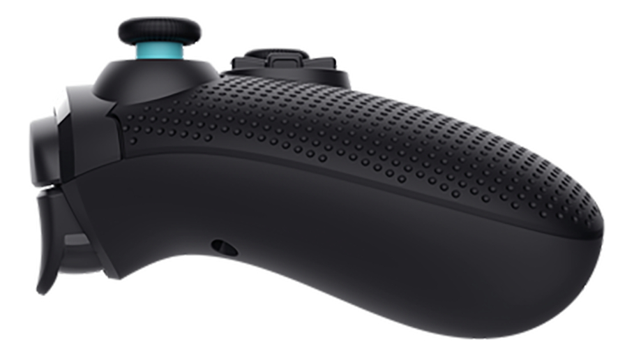 Joystick Para Nintendo Switch Trust Muta Bt Gxt1246w - Image 5