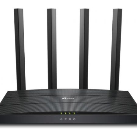 Router Archer Ax12 Ax1500 Dualband Gigabit Wifi 6 Mimo