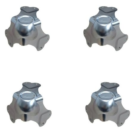 Kit 4 Esquineros Bolita Parlantes Penn Elcom Kpenn-0028